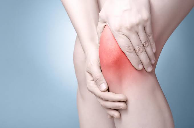 Inside Knee pain treatment 