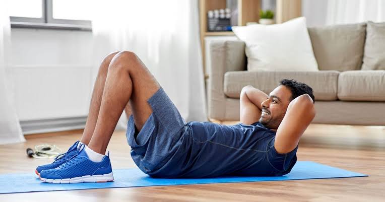 Exercises that can reduce your high blood pressure 