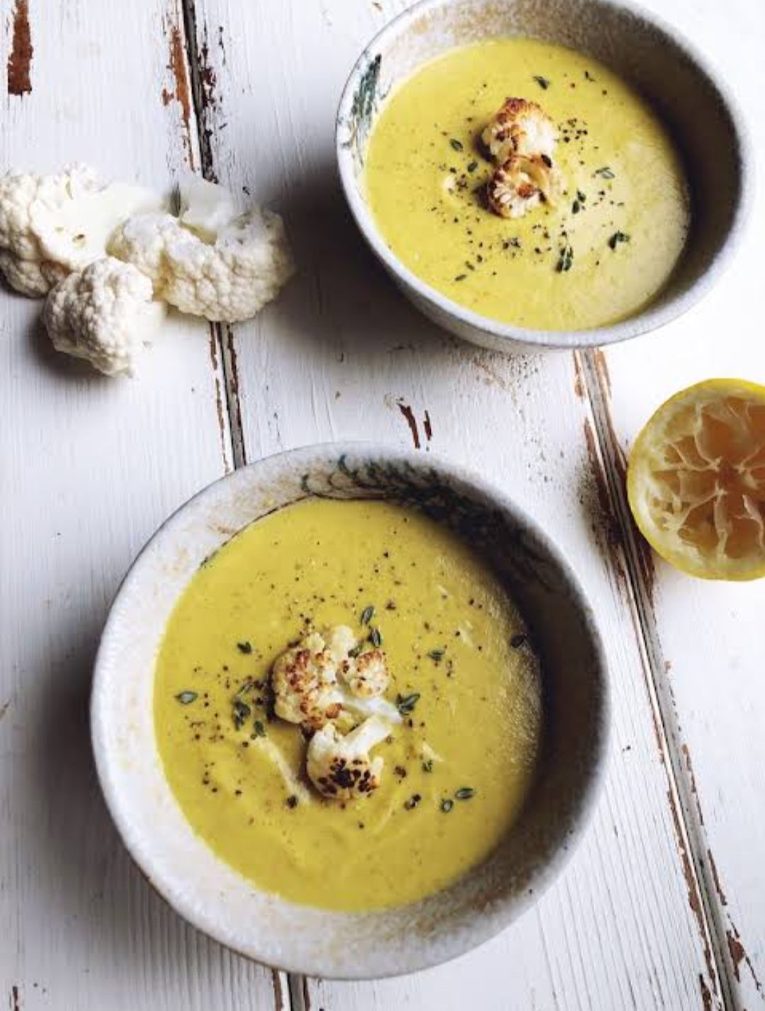 List of 6 Brilliant Soups for weight loss