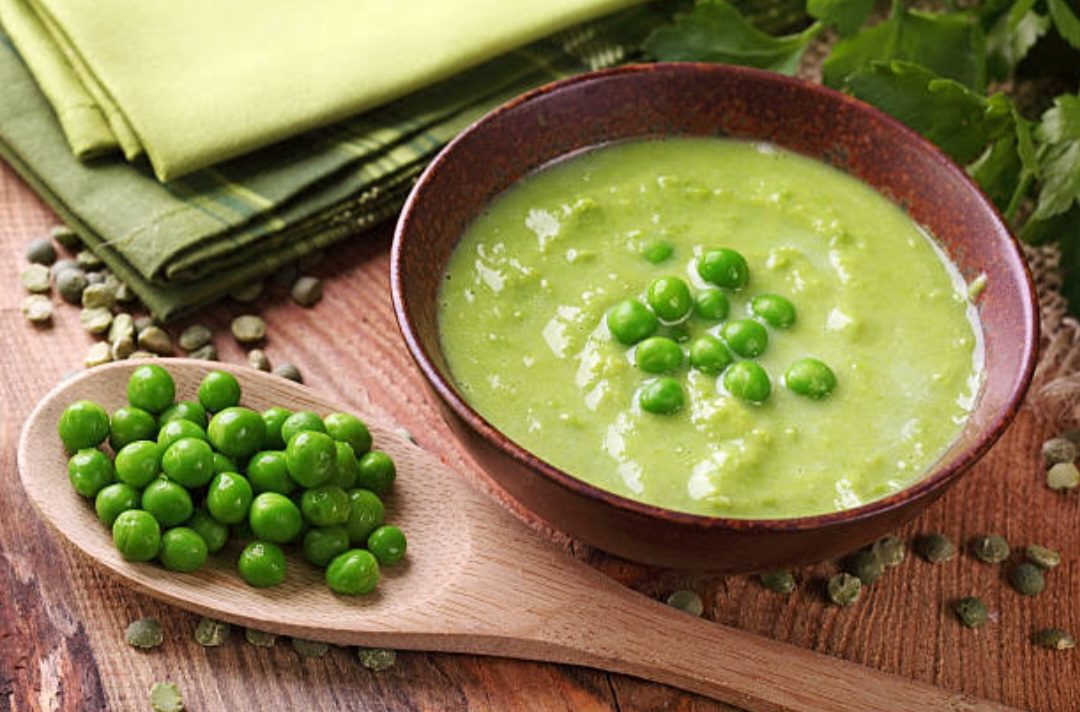 List of 6 Brilliant Soups for weight loss