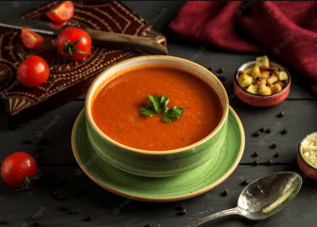 List of 6 Brilliant Soups for weight loss