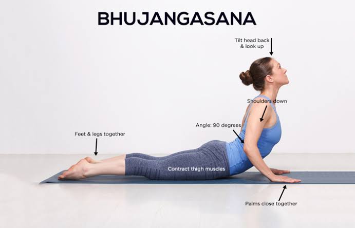 Suryanamaskar