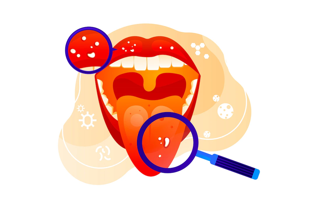 12 Best Practices for Healthy Oral