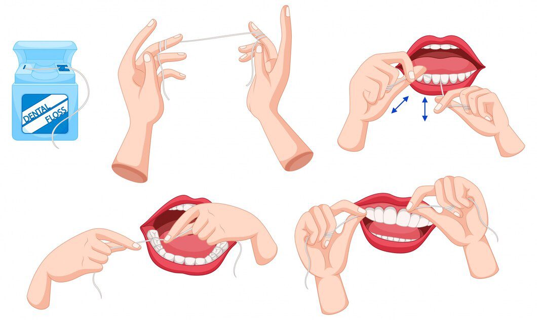 12 Best Practices for Healthy Oral