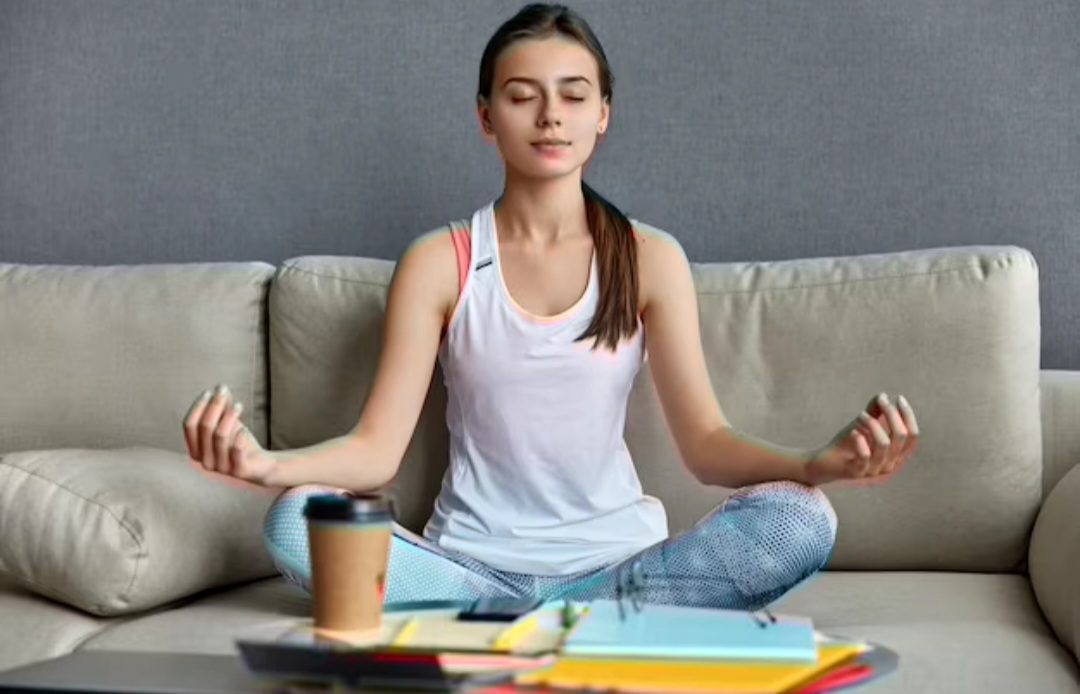 All About Mindfulness Meditation