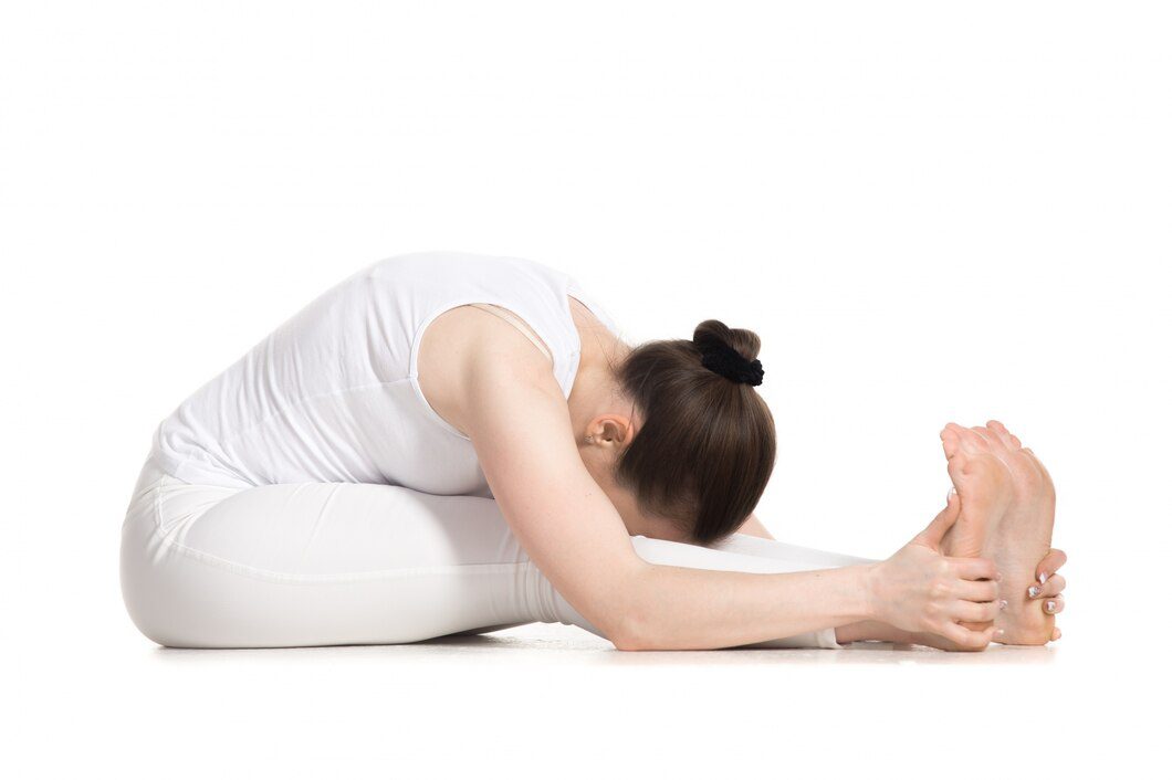 Yoga Poses For Comfortable Pregnancy