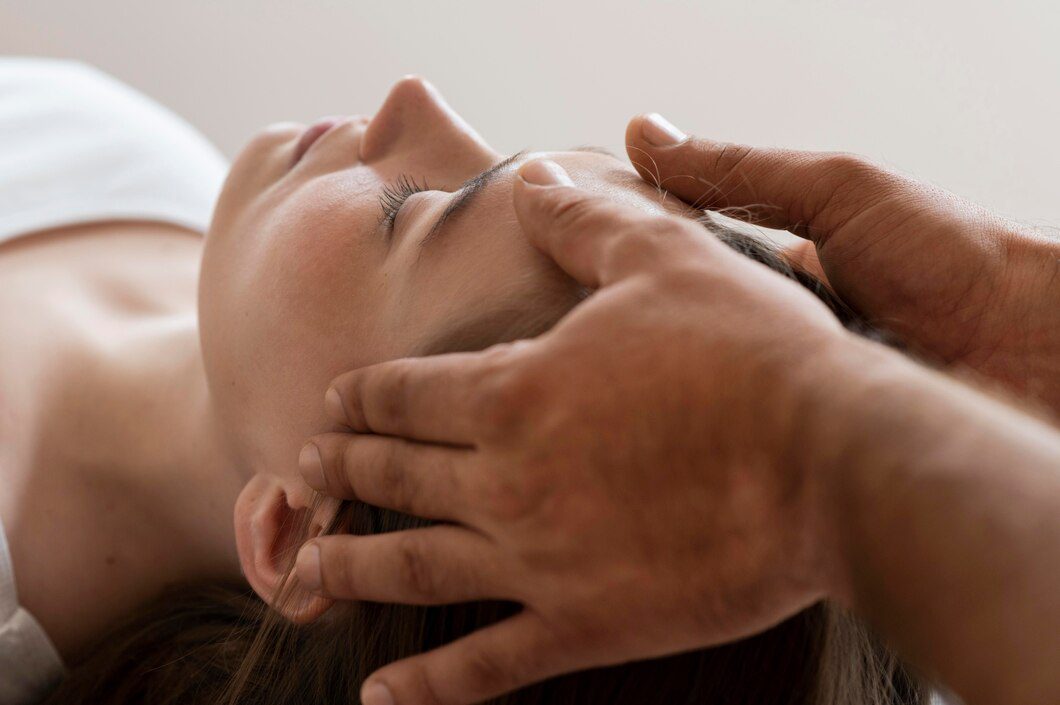 Tips to Get better headache Massage